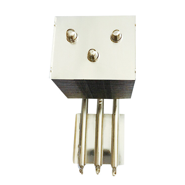 45W马桶设备热管散...