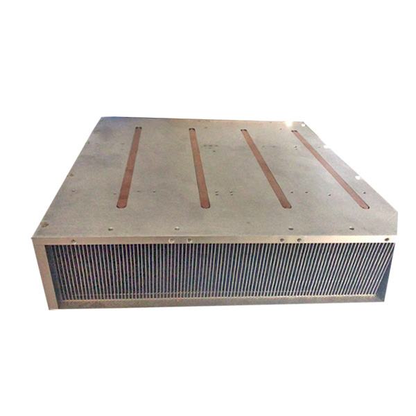 机柜变频器散热器