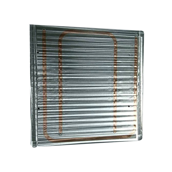 激光放大器散热器