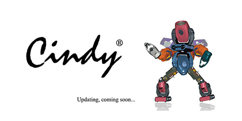 cindy